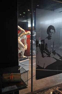 affiche sport et nazisme